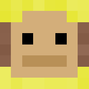 Minecraft profile picture for @Tester
