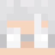 Skin Head