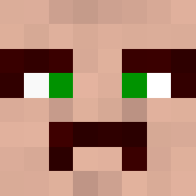 Minecraft profile picture for @Santayana