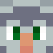 Skin Head