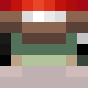 Skin Head