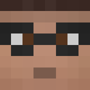 Minecraft profile picture for @Pieces
