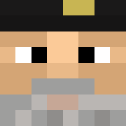 Skin Head