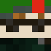 Skin Head