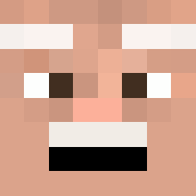 Skin Head