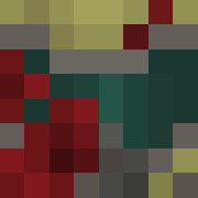 Skin Head