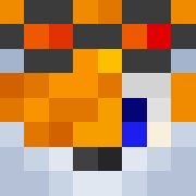 Skin Head