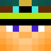 Skin Head