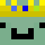 Minecraft avatar for SpookyDMelon