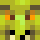 Merlin45 Minecraft head