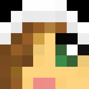Minecraft profile picture for @Venero