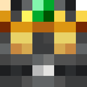Skin Head