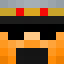 Minecraft avatar for Daddyslayer12