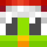 Minecraft profile picture for @farthing