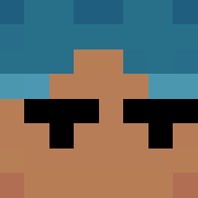 Skin Head
