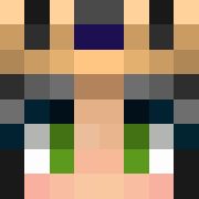 Skin Head