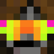 Skin Head