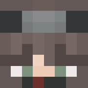 Skin Head