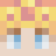 Minecraft profile picture for @JALPRIG