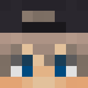 Minecraft profile picture for @Cruelty
