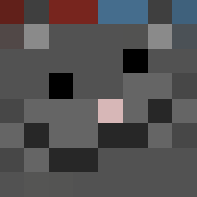 Skin Head