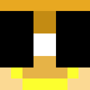Minecraft profile picture for @hosen