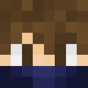 Minecraft profile picture for @Vilmar
