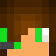 Minecraft profile picture for @Decked