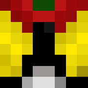Skin Head