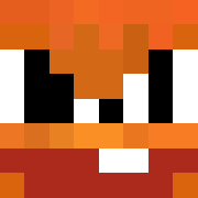Skin Head