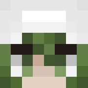 Skin Head
