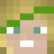 Minecraft profile picture for @quintessential