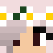Minecraft profile picture for @Precautionary