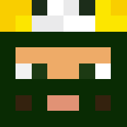 Minecraft profile picture for @vtrr
