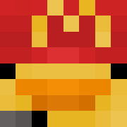 Skin Head