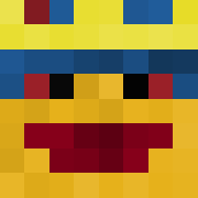 Minecraft profile picture for @Kubba