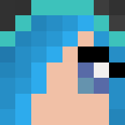 Minecraft profile picture for @TicketMaster