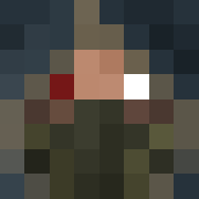 Skin Head