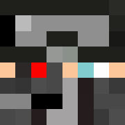 Skin Head