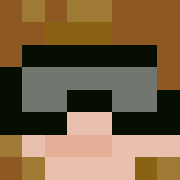 Skin Head