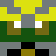Skin Head