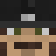 Skin Head