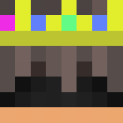Skin Head