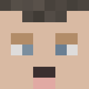 Minecraft profile picture for @samerlul