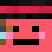 Minecraft profile picture for @Nokia