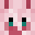 muchcake Minecraft head