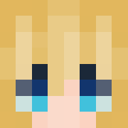Minecraft profile picture for @CVS