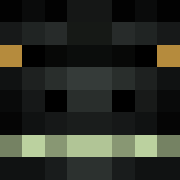 Minecraft profile picture for @Godzilla