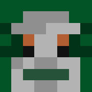 Skin Head