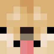 Minecraft profile picture for @whoasked